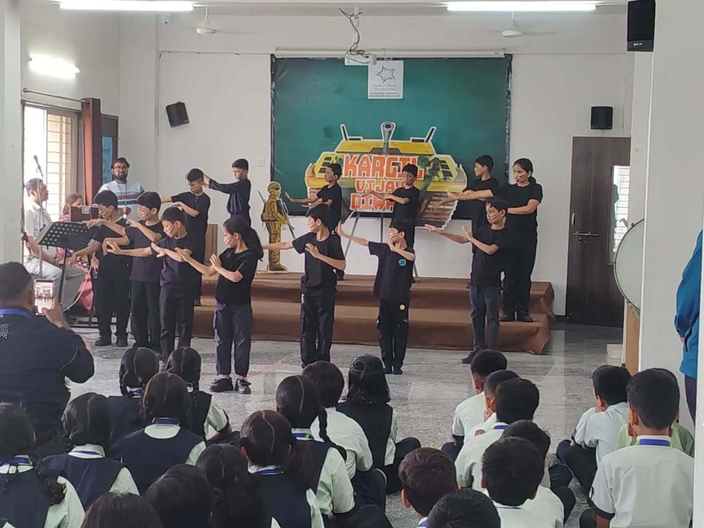 Events-MLZS Jammu